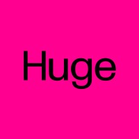 Huge logo