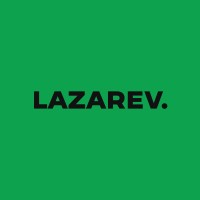 Lazarev logo