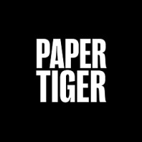Paper Tiger logo